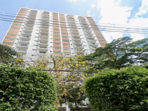 Apartamento, Residencial, Moema, 1 dormitório(s)
