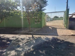 Casa em Jaboticabal (SP), 45 m²