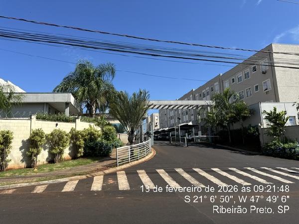 Apartamento, Residencial, JARDIM HEITOR RIGON