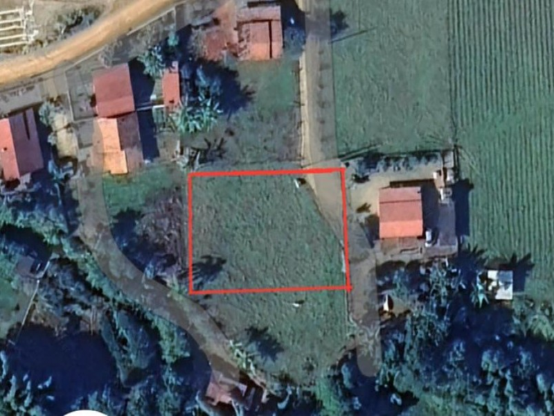Lote, Rural, Nega Chica
