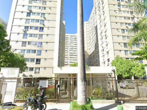 Apartamento, Residencial, Penha