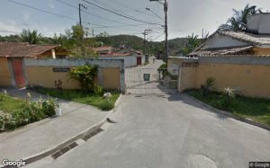 Casa, Residencial, Tribobó
