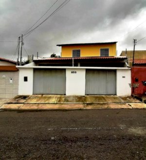 Casa em Timon (MA)