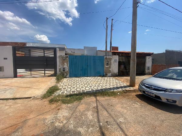 Outros, Outros, JARDIM BELA VISTA, 2 dormitório(s)