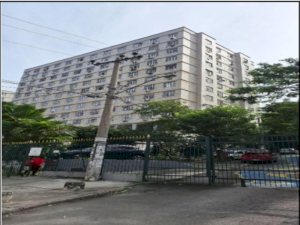 Apartamento, Residencial, Olaria