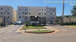 Outros, Outros, JARDIM COUNTRY CLUB, 2 dormitório(s), 1 vaga(s) de garagem