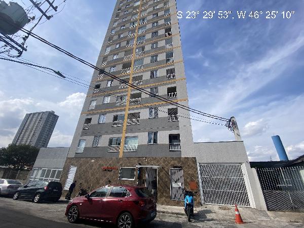 Apartamento, Residencial, VILA CURUCA