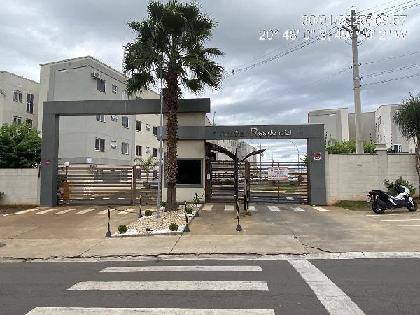 Apartamento, Residencial, JARDIM LAGUNA