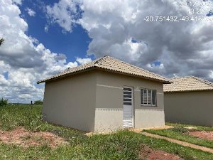 Outros, Outros, RESIDENCIAL MARIA CLARA 2, 2 dormitório(s)