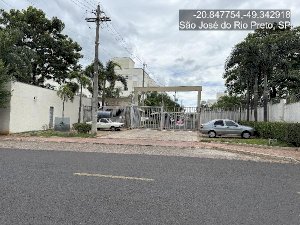 Apartamento em São José do Rio Preto (SP), 96 m²