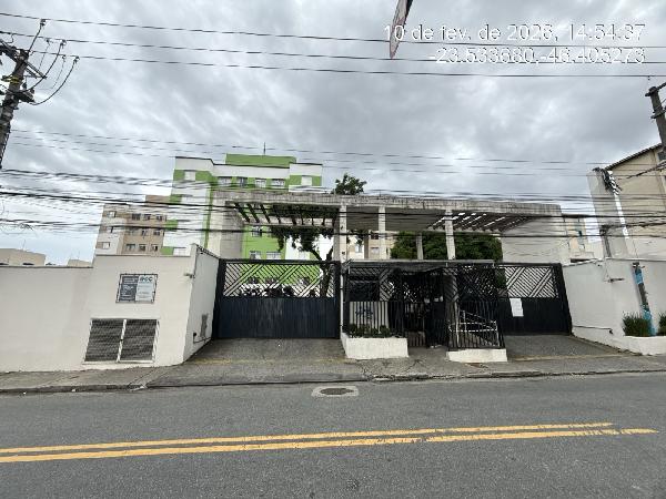 Apartamento, Residencial, VILA CHABILANDIA