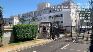 Apartamento em Ribeirão Preto (SP), 105 m²