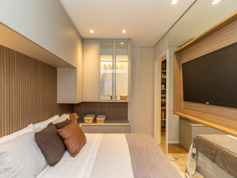 Apartamento com 2 quartos na Chácara Inglesa (foto 5 de 20)
