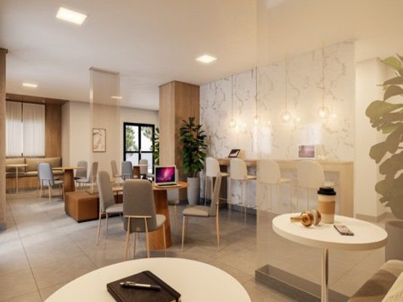 Apartamento com 2 quartos na Chácara Inglesa (foto 20 de 20)