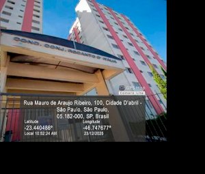 Apartamento em São Paulo (SP), 99 m²