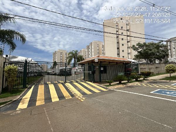 Apartamento, Residencial, LOTEAMENTO RESIDENCIAL VIVA VISTA