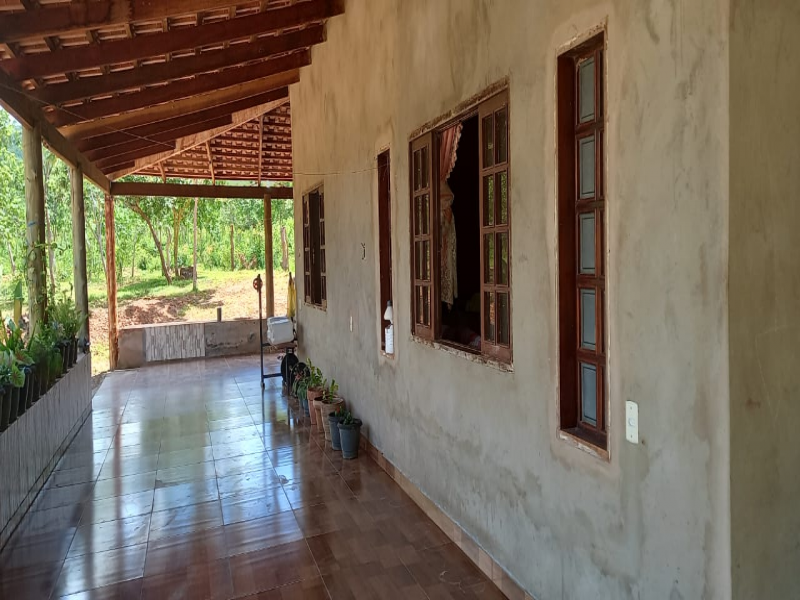 Gleba na Zona Rural (foto 17 de 20)