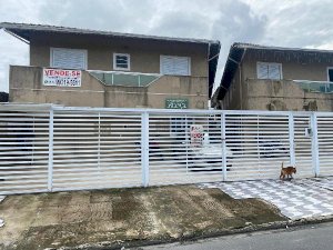 Casa em Praia Grande (SP), 50 m²