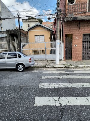 Casa, Residencial, Cidade Patriarca, 2 dormitório(s), 2 vaga(s) de garagem