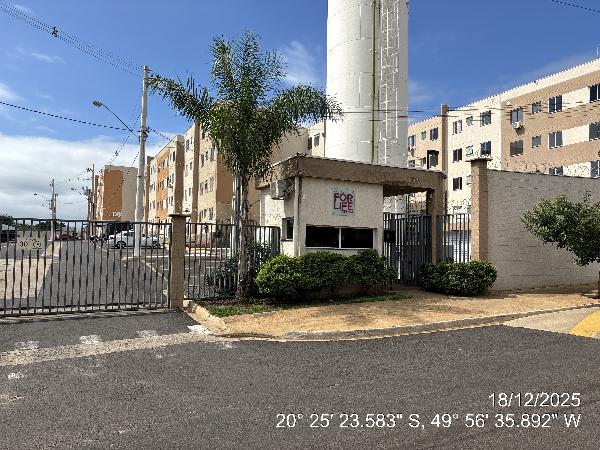 Apartamento, Residencial, RESIDENCIAL FORLIFE VERSATO
