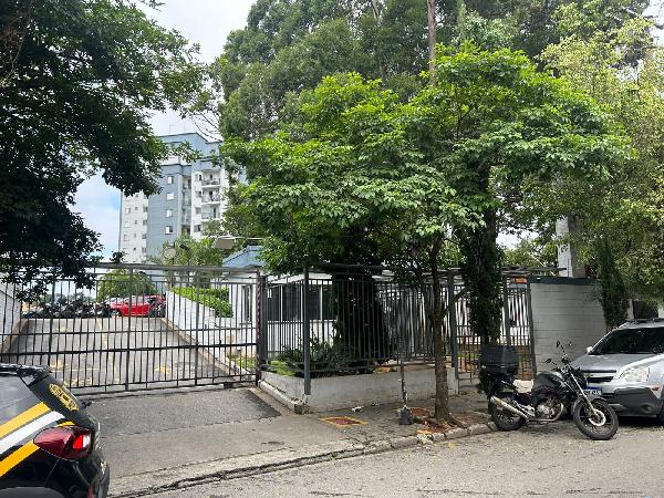Apartamento, Residencial, CIDADE LIDER