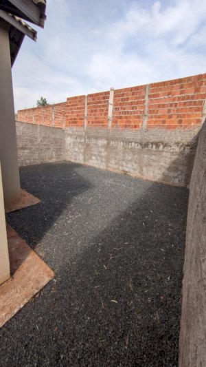 Casa em Bady Bassitt (SP)