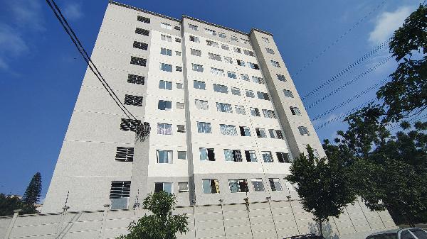 Apartamento, Residencial, JARDIM IMPERADOR (ZONA LESTE)