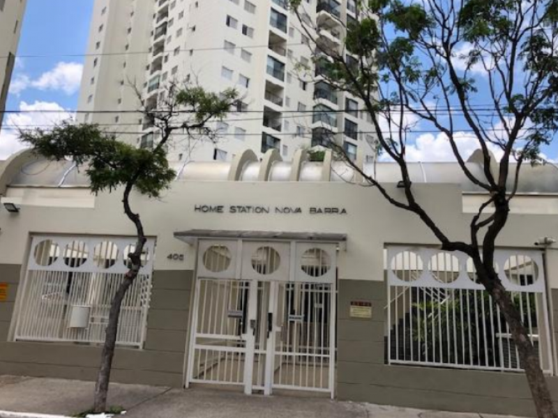 Apartamento no Barra Funda em São Paulo/SP — foto 1