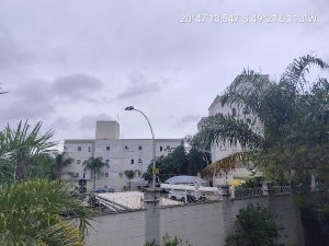 Apartamento em São José do Rio Preto (SP), 39 m²