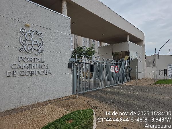 Outros, Outros, JARDIM SAO RAFAEL I, 2 dormitório(s), 1 vaga(s) de garagem