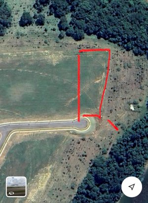 Lote em Condomínio, Residencial