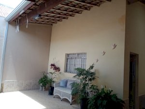 Casa em Itapetininga (SP)
