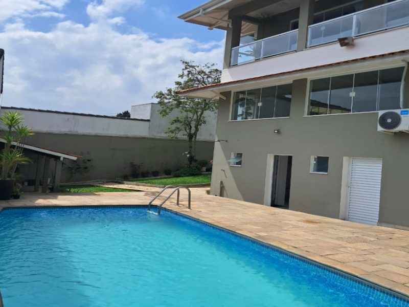 Casa com 4 quartos na Cidade Parquelandia (foto 19 de 40)