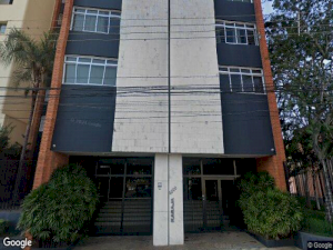 Apartamento em Uberaba (MG)
