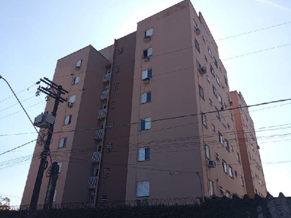 Apartamento, Residencial, VILA JOCKEI CLUBE, 2 dormitório(s)