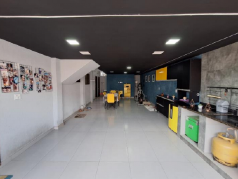 Casa com 4 quartos em Areal (foto 5 de 21)