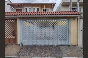 Casa em São Paulo (SP)