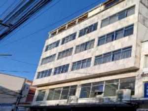 Apartamento, Residencial, Centro