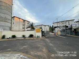 Apartamento em Bauru (SP), 116 m²