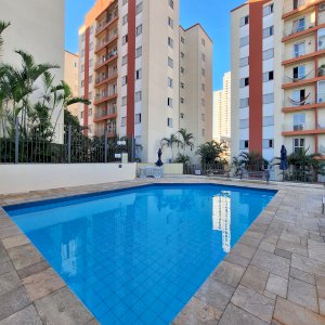 Apartamento_Condominio em São Paulo (SP)