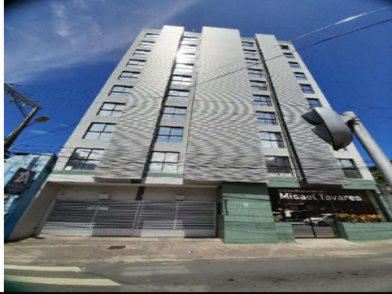 Apartamento no Centro em Ilhéus/BA — foto 1