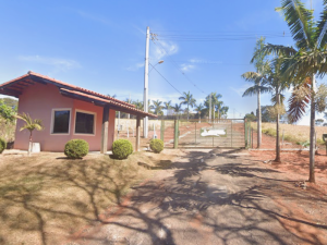 Foto do imóvel Lote, Residencial, Residencial Ec. Campo das Vertentes