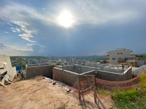 Lote em Condomínio, Misto, Condomínio Residencial Alphaville II