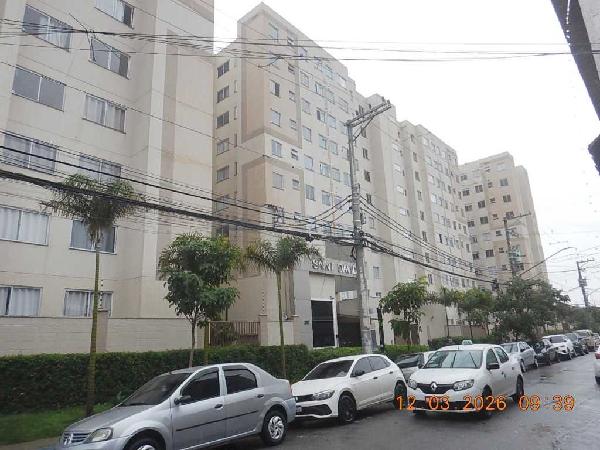 Apartamento, Residencial, PARADA XV DE NOVEMBRO