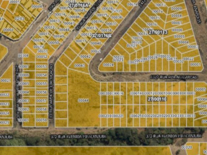 Lote, Residencial, Setor Maysa