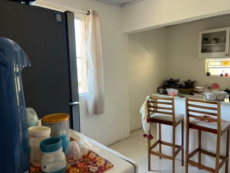 Casa com 2 quartos no Getúlio Vargas (foto 5 de 10)