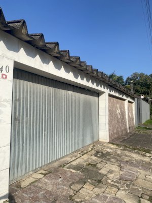 Casa em Guarujá (SP)