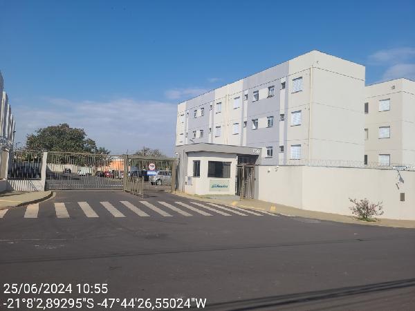 Outros, Outros, JARDIM DIVA TARLA DE CARVALHO, 2 dormitório(s), 1 vaga(s) de garagem
