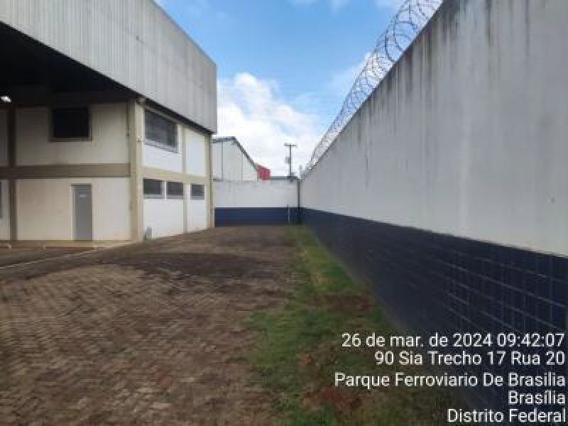 Prédio no Guará (foto 13 de 15)