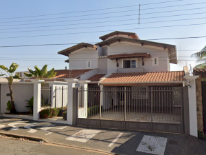 Foto do imóvel Casa, Residencial, Jardim Universitário
